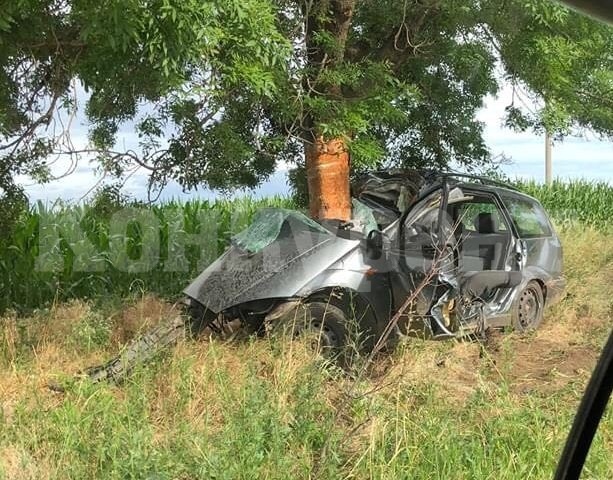 Скандал! Колата, с която загина млад човек край Видин, била на депутатска майка